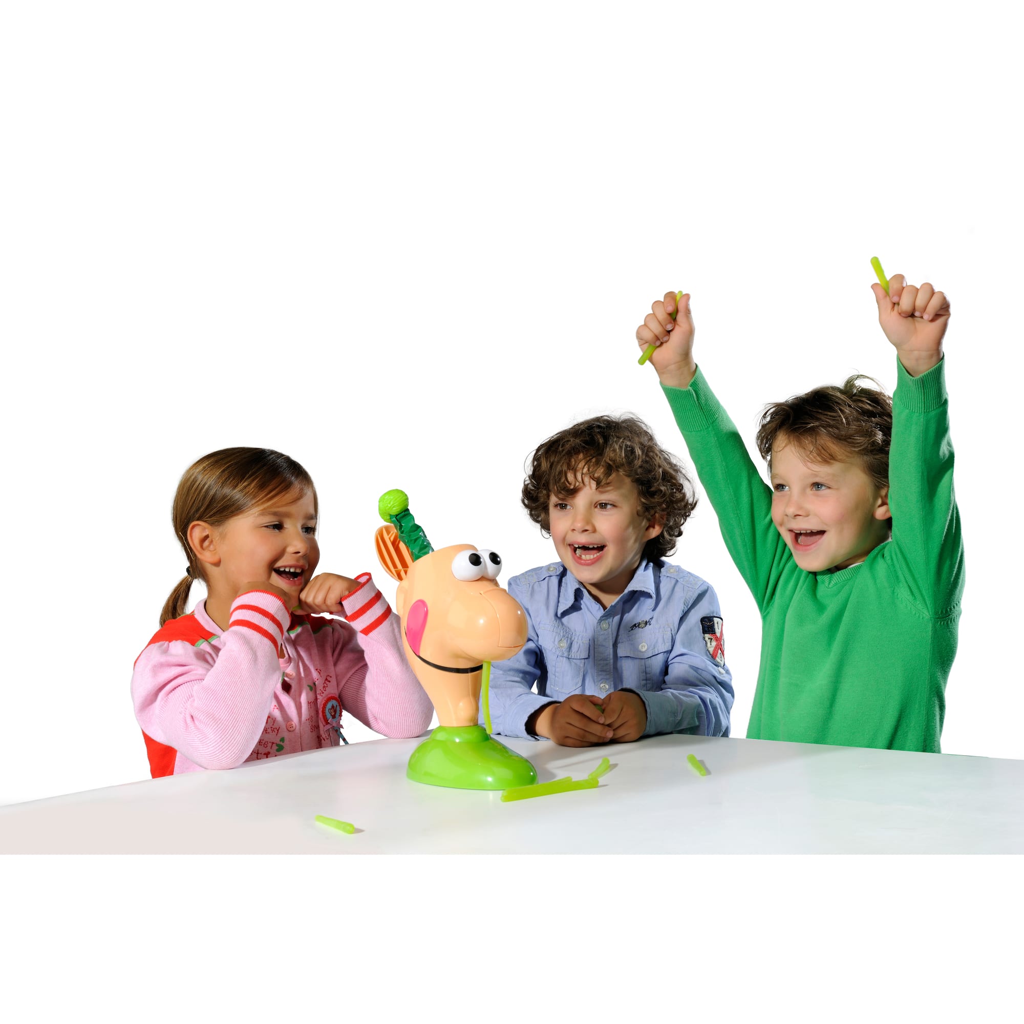 Gooey Louie™ Game